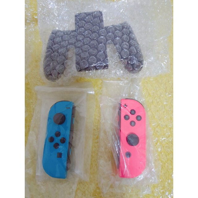 新品未使用 純正品 Joy-Con  JOY-CON (L)/(R) 1