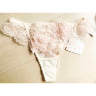 特別セール品】 ワコール トレフル ピンク 上下セット C65 下着