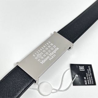 Maison Martin Margiela - 新品 メゾンマルジェラ カレンダーロゴ