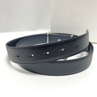 Maison Martin Margiela - 新品 メゾンマルジェラ カレンダーロゴ