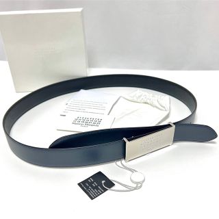Maison Martin Margiela - 新品 メゾンマルジェラ カレンダーロゴ