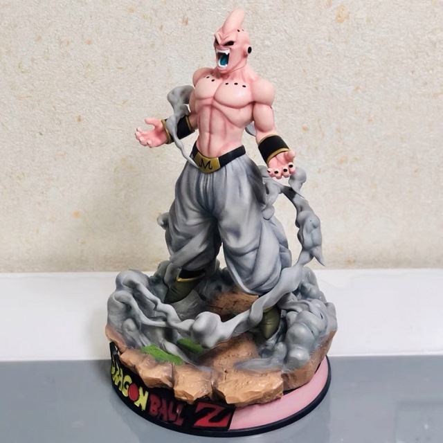 ドラゴンボール　魔人ブウ PVC製品 46cm　フィギュアアニメ/ゲーム