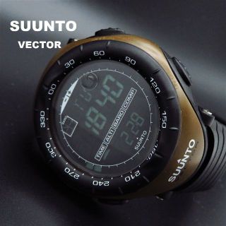 スント（ブラウン/茶色系）の通販 9点 | SUUNTOを買うならラクマ