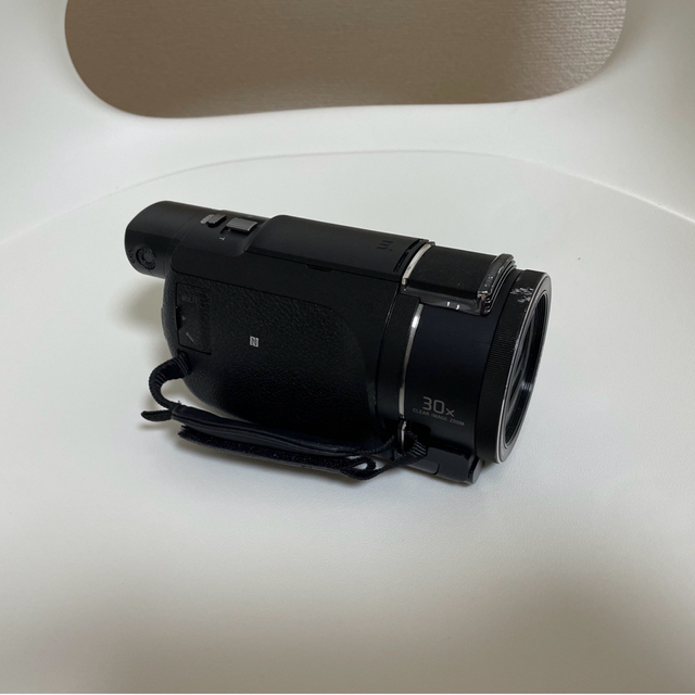 Sony】4kビデオカメラ fdr-ax60 Sony】4kビデオカメラ fdr-ax60