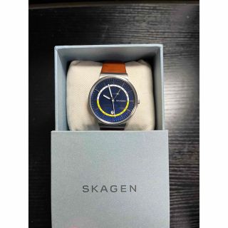 スカーゲン(SKAGEN)のスカーゲン　SKW6253(腕時計(アナログ))