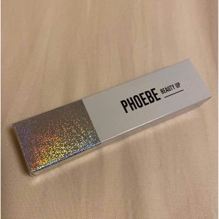 フィービィー(phoebe)のPHOEBE BEAUTY UP アイラッシュセラム 5ml (まつ毛美容液)