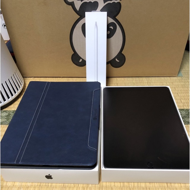 iPad Pro 10.5 512gb Wi-Fi