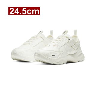 ナイキ(NIKE)の【NIKE】 WMNS TC 7900 ナイキ ウィメンズ 人気モデル 24.5(スニーカー)