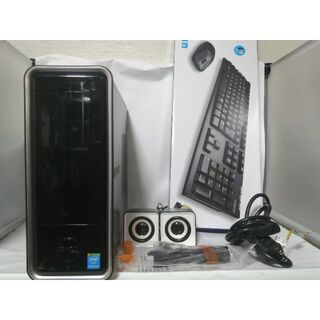 WIN11　LGA1150　XEON　SSD256G　デスクトップ型PC品②