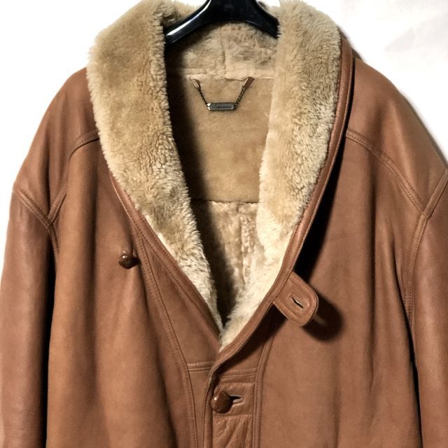 アクアスキュータム ムートンコート 40/Aquascutum Club92 アクアスキュータム ムートンコート 40/Aquascutum Club92