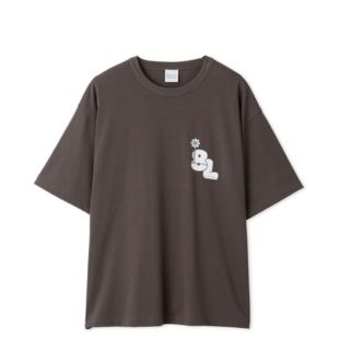 ジェラートピケ(gelato pique)の8LOOM Tシャツ(gelato piqueコラボ)✱Lサイズ(アイドルグッズ)