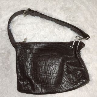 イッセイミヤケ 革 バッグの通販 27点 | ISSEY MIYAKEのレディースを
