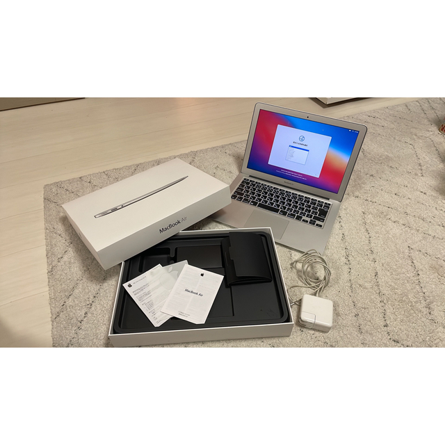 MacBook Air 2013 MACBOOK AIR MD760J/A C