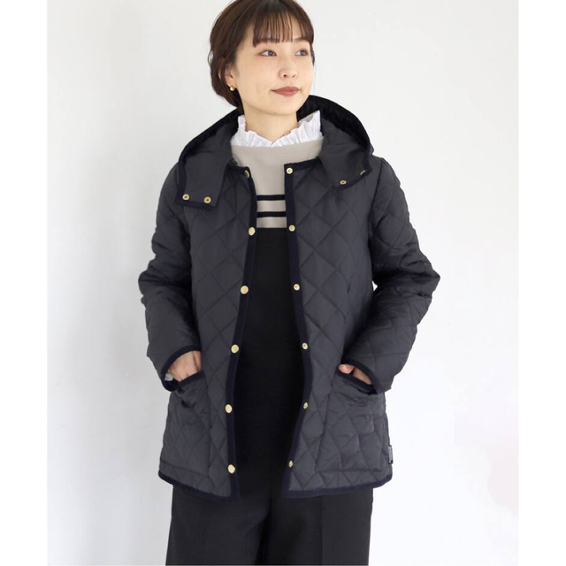 TRADITIONALWEATHERWEAR ARKLEY SLOBE別注