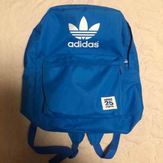 アディダス(adidas)のadidas リュック(バッグパック/リュック)