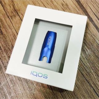 アイコス(IQOS)のiQOSキャップ(タバコグッズ)