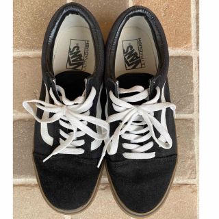 VANS - VANS OLD SKOOL DX オールドスクールの通販 by アツ ...