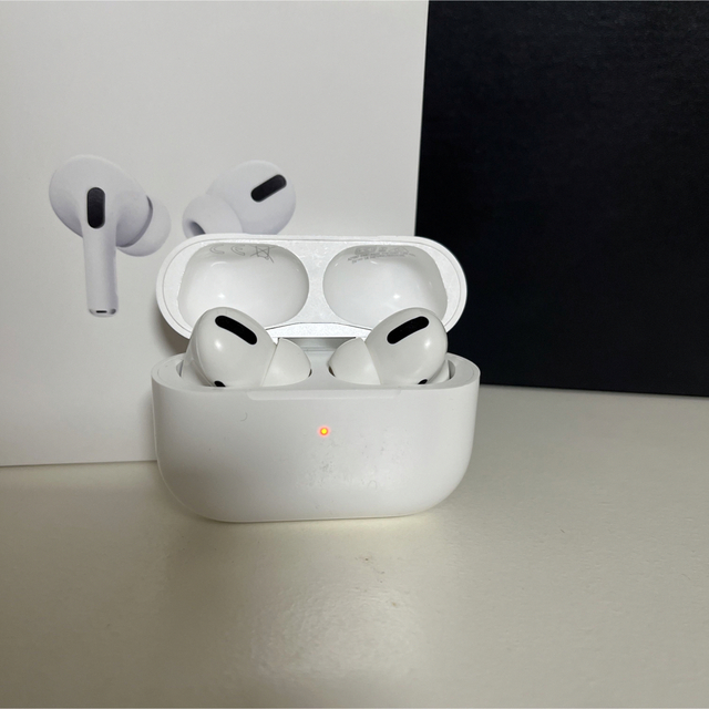 AirPods Pro 第一世代　付属品完備