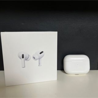 AirPods Pro 第一世代 付属品完備