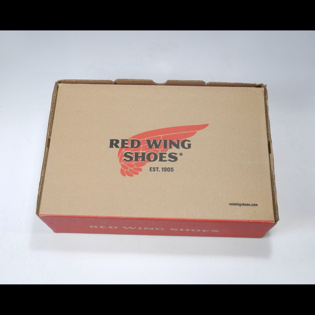 REDWING(レッドウィング)のレッドウィング9011ベックマンブラックチェリー9411 9013 9016 メンズの靴/シューズ(ブーツ)の商品写真