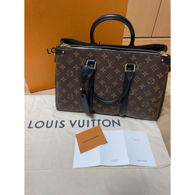LOUIS VUITTON - Louis Vuitton ルイヴィトンバッグスフロモノグラム