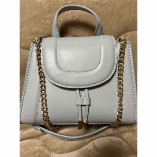 ザラ(ZARA)のZARA ショルダーバッグ(ショルダーバッグ)