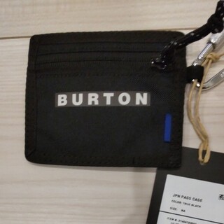 バートン(BURTON)の送料無料　バートン パスケース 23 Burton Pass Case ICカー(アクセサリー)