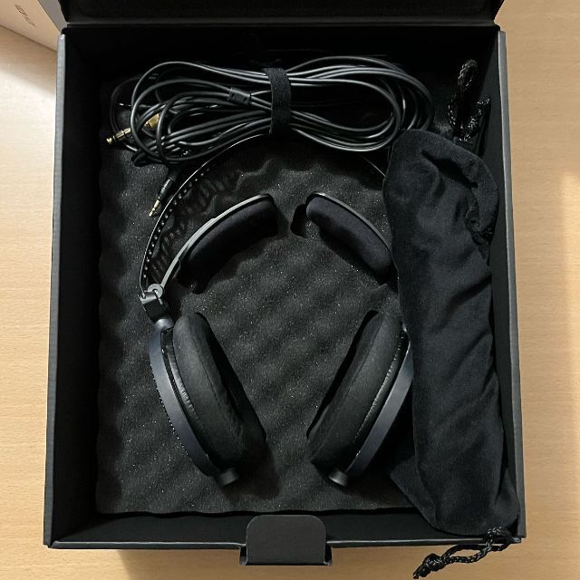 audio-technica(オーディオテクニカ)のaudio−technica ATH-R70X ヘッドホン リファレンス スマホ/家電/カメラのオーディオ機器(ヘッドフォン/イヤフォン)の商品写真