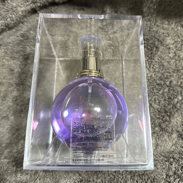 LANVIN(ランバン)のランバン／ほぼ未使用 エクラドゥアルページュ 100ml コスメ/美容の香水(香水(女性用))の商品写真