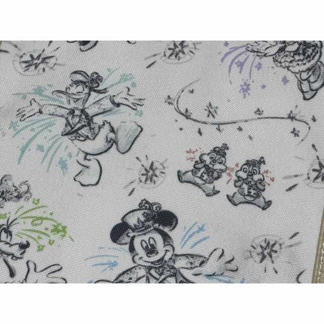 Disney(ディズニー)のディズニーシー 20周年  MK様専用 エンタメ/ホビーのおもちゃ/ぬいぐるみ(キャラクターグッズ)の商品写真