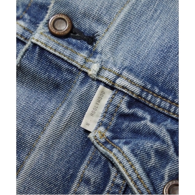 専用N.HOOLYWOOD NEW MANUAL DENIM PANTS新品42 | www.ofa.sg