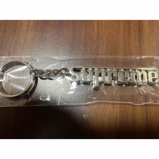 シュプリーム(Supreme)のsupremeシュプリーム　grand prix  Keychain(キーホルダー)