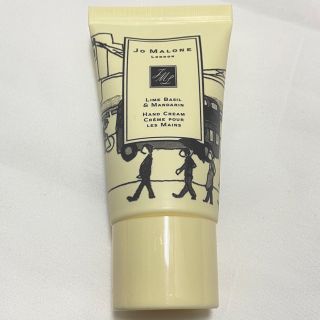 ジョーマローン(Jo Malone)のジョーマローン　ハンドクリーム　JoMalone(ハンドクリーム)