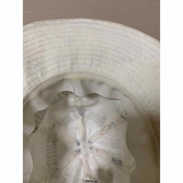 sacai(サカイ)のsacai ローレンス・ワイヤーコラボ　ハット メンズの帽子(ハット)の商品写真