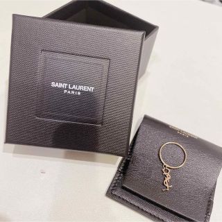 サンローラン(Saint Laurent)のサンローラン  指輪(リング(指輪))