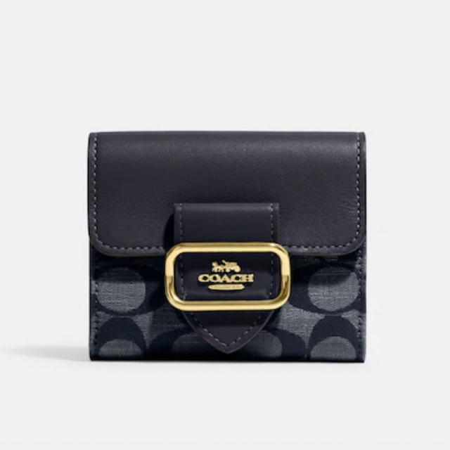 COACH 財布 レディースのファッション小物(財布)の商品写真