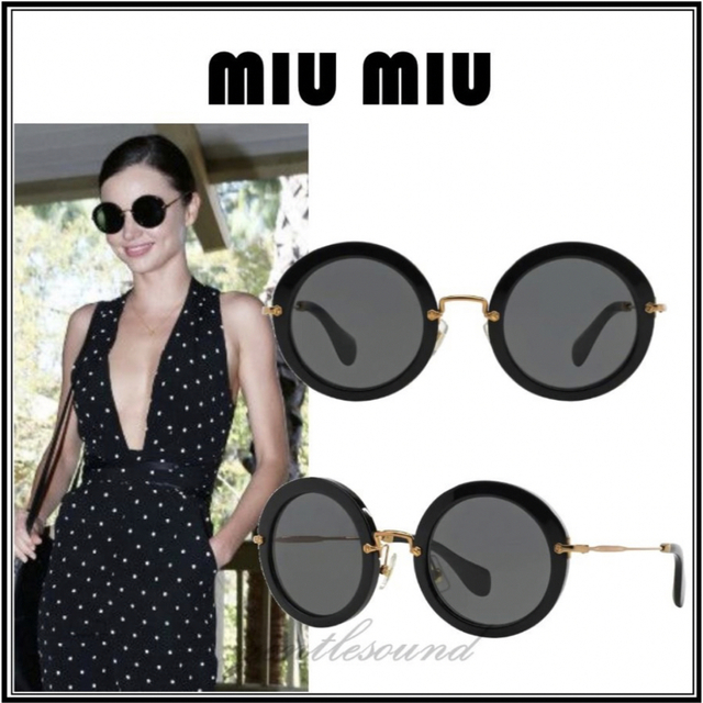 miu miu sunglasses