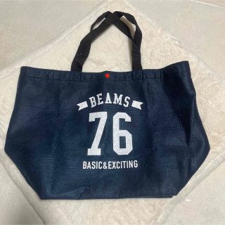 ビームス(BEAMS)のBEAMS トートバッグ(トートバッグ)