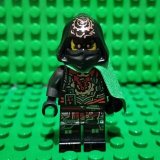 レゴ(Lego)のLEGO ニンジャゴー 70626 アクロニックス タイムツイン(その他)