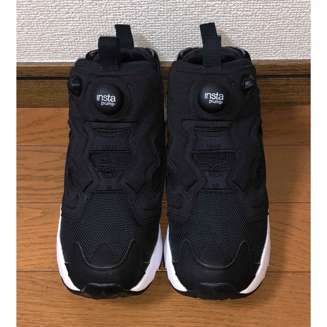 Reebok(リーボック)のREEBOK INSTA PUMP FURY OG 23.5cm セット レディースの靴/シューズ(スニーカー)の商品写真