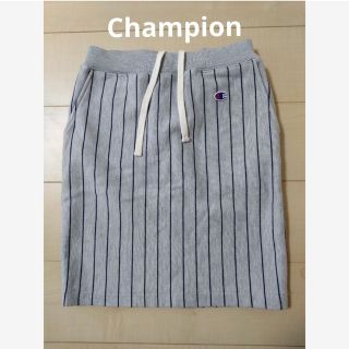 チャンピオン(Champion)のChampion チャンピオン スカート ひざ丈スカート ミニスカート(ひざ丈スカート)