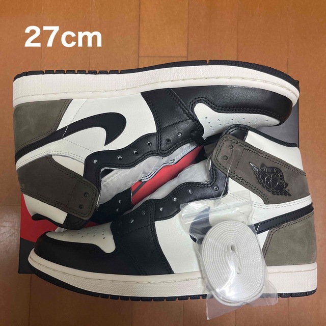 NIKE Air Jordan1 Retro High OG  正規品