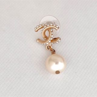 10ページ目 - シャネル パール ピアスの通販 1,000点以上 | CHANELの 10ページ目 - シャネル パール ピアスの通販 1,000点以上 | CHANELの