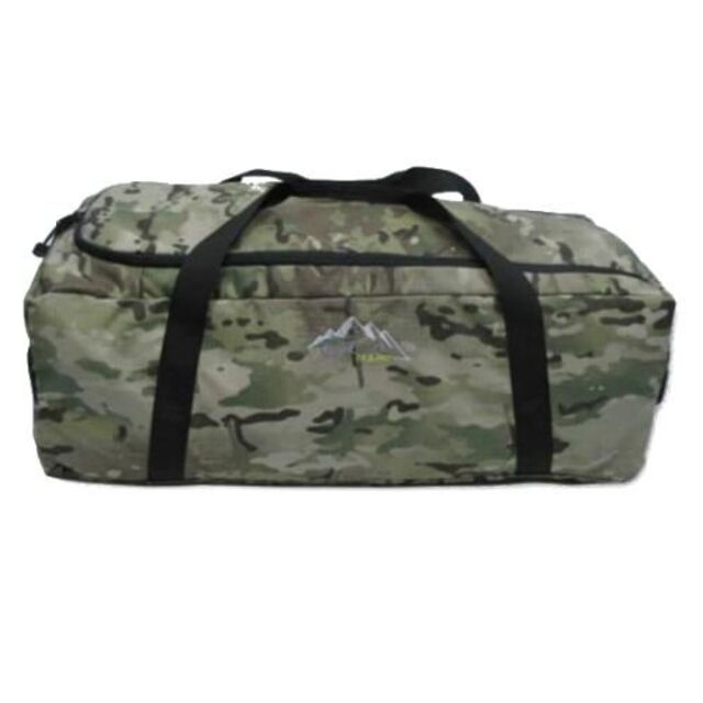 ULA Equipment / Duffle Bags - 70L Camo