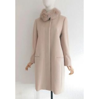 23区 ファーコート(レディース)の通販 54点 | 23区のレディースを買う 23区 ファーコート(レディース)の通販 54点 | 23区のレディースを買う