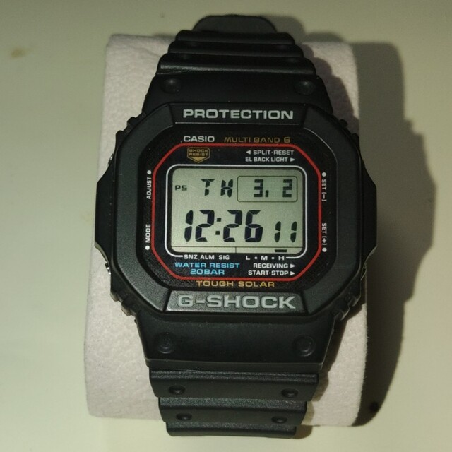 G-SHOCK GW-M5610