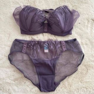 Chut! INTIMATES（パープル/紫色系）のフリマアイテム一覧