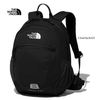 ザノースフェイス(THE NORTH FACE)の★最新モデル★THE NORTH FACE スモールデイバッグ NMJ72312(リュックサック)