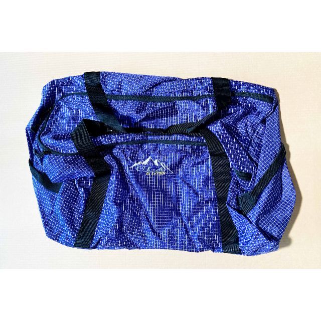 ULA Equipment / Duffle Bags - 45L Blue 1