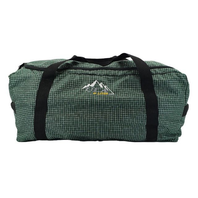 ULA Equipment / Duffle Bags - 45L Blue 4